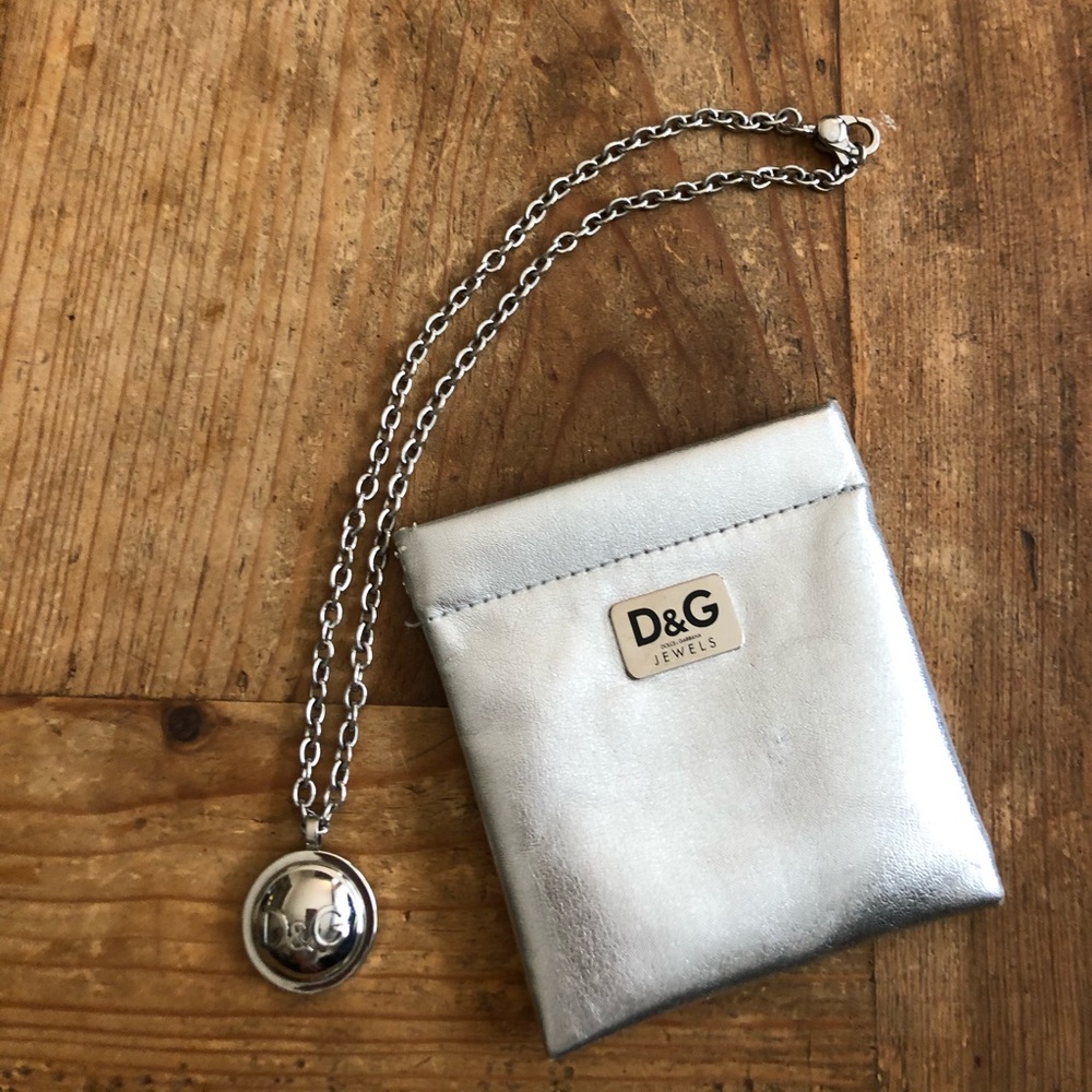 D&G Necklace